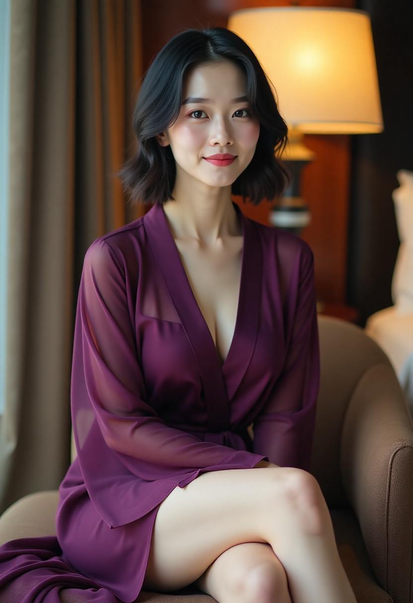 检察风云
