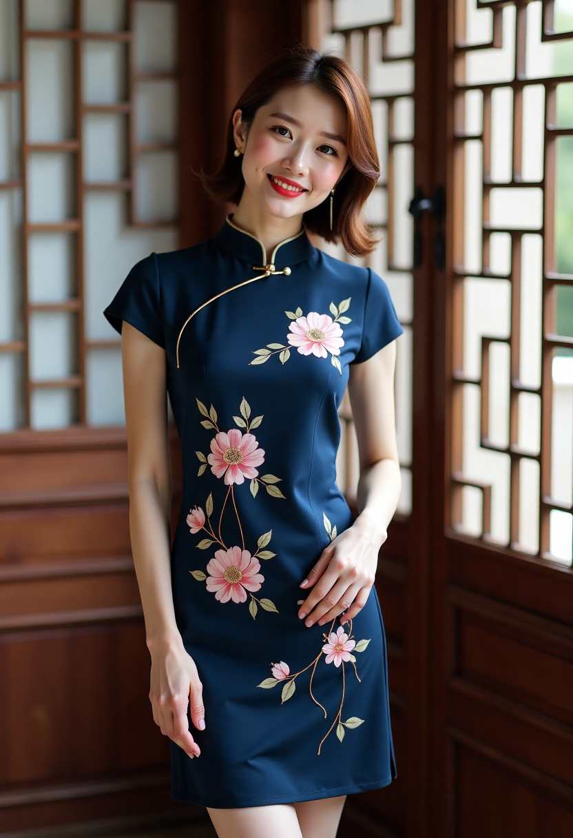 鬼怪之约